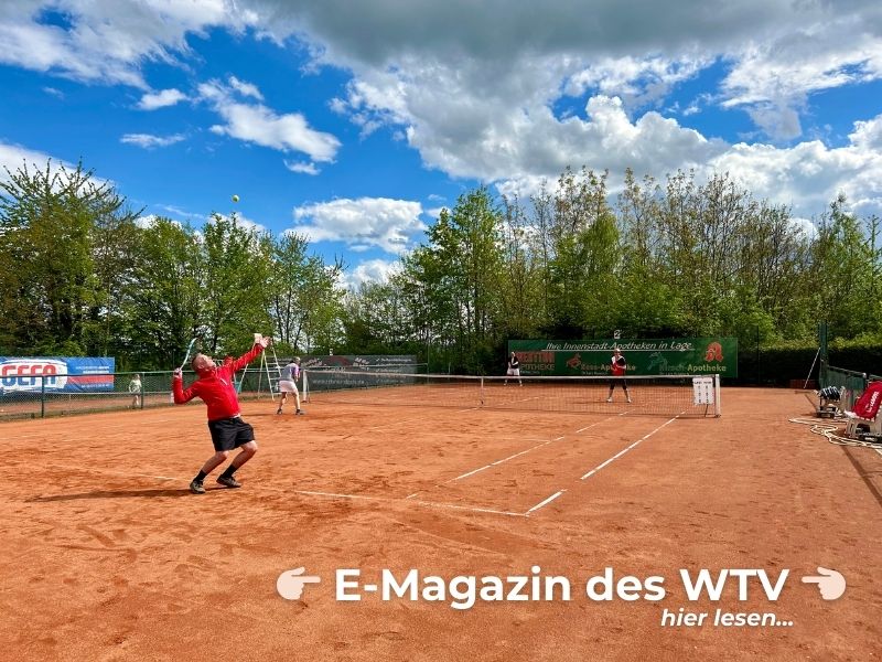 zum E-Magazin des WTV