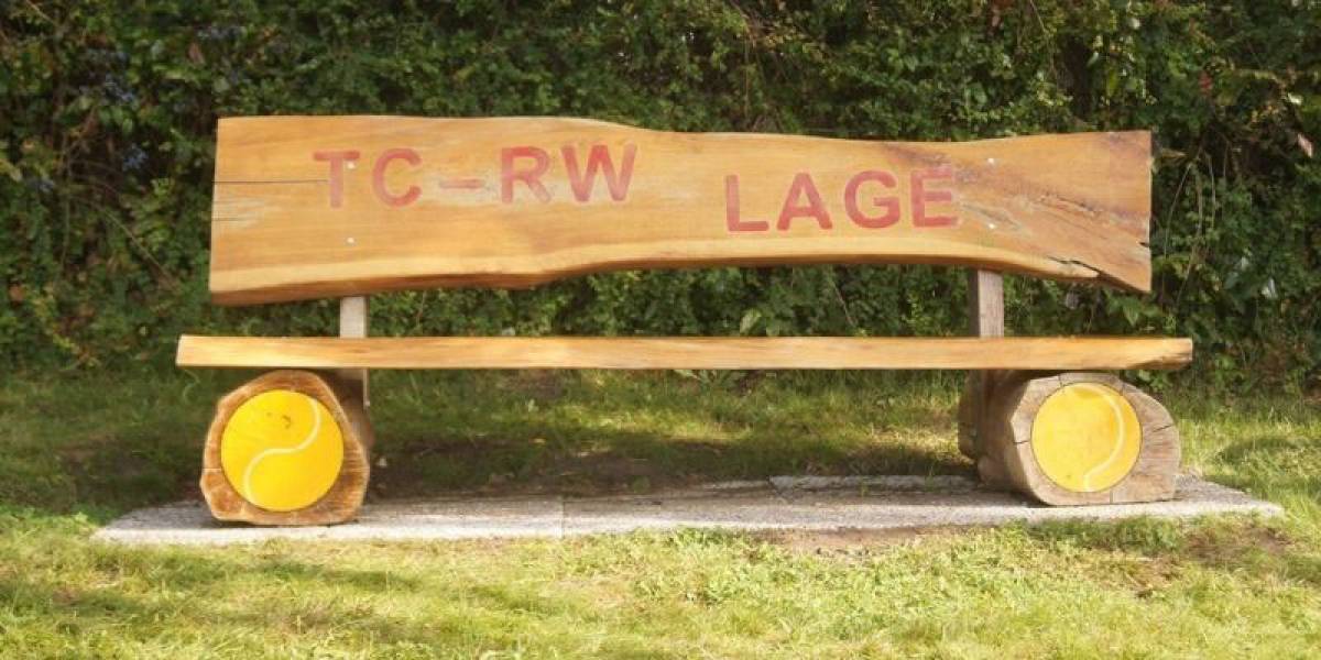 Lippe Tennis Union startet im TC Rot-Weiß Lage